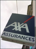 Axa : bénéfice net en forte hausse au premier semestre 
